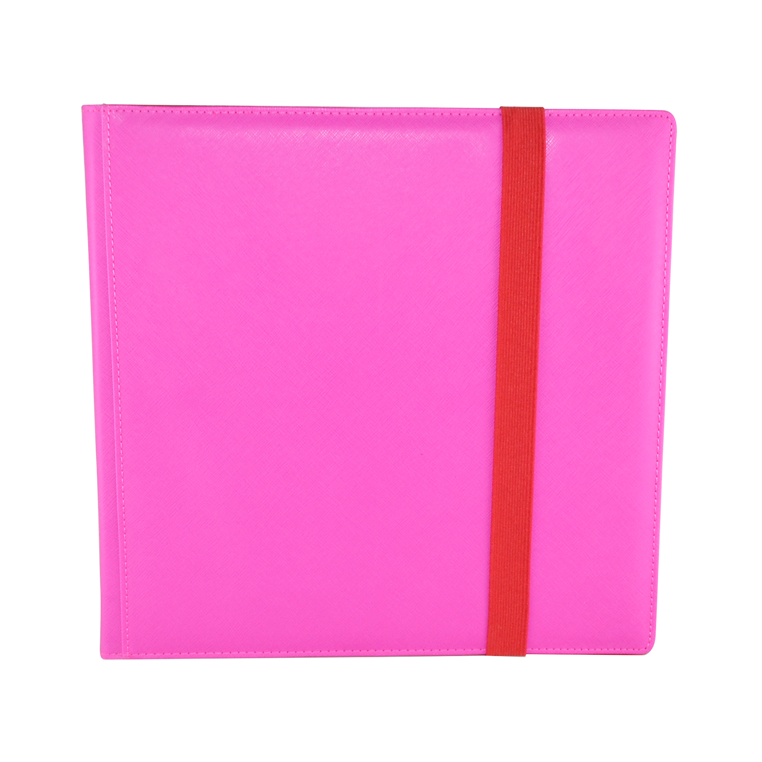 Dex Binder 12 - Purple Dex Binder 12 - Purple