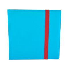 Dex Protection - The Dex Binder 12 - Blue