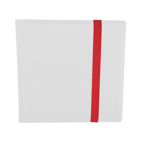 Dex Protection - The Dex Binder 12 - White