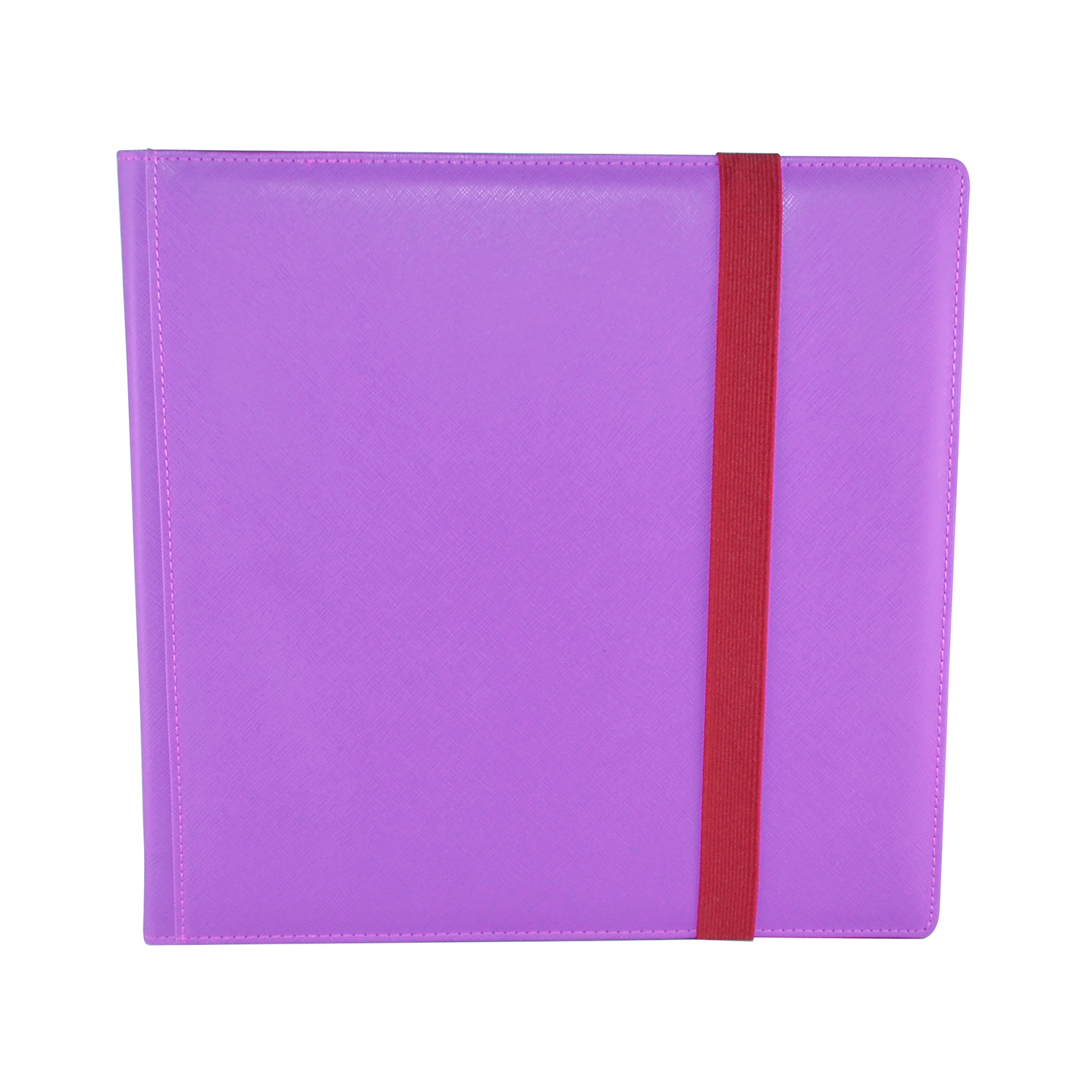 Dex Binder 12 - Pink Dex Binder 12 - Pink