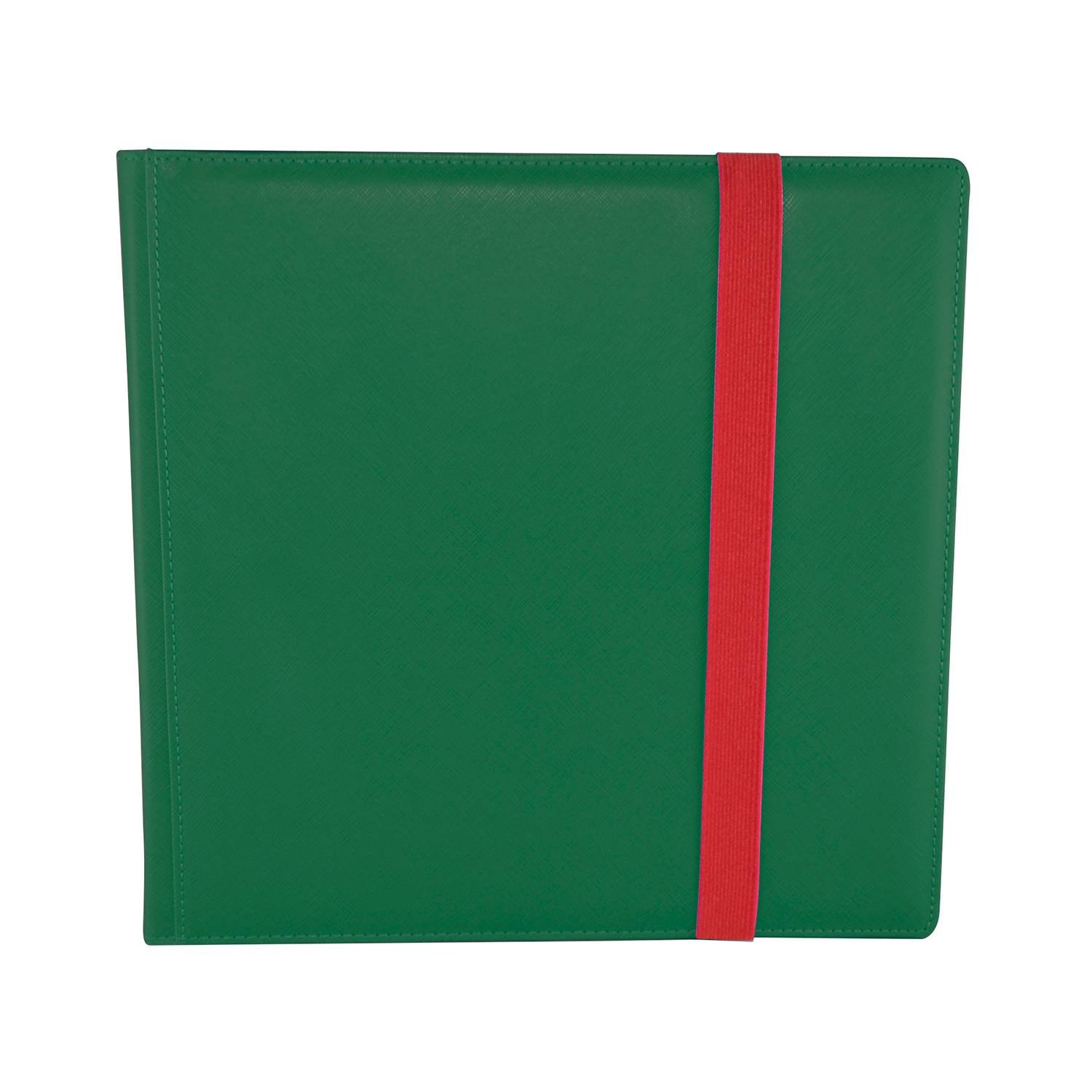 Dex Protection - The Dex Binder 12 - Green