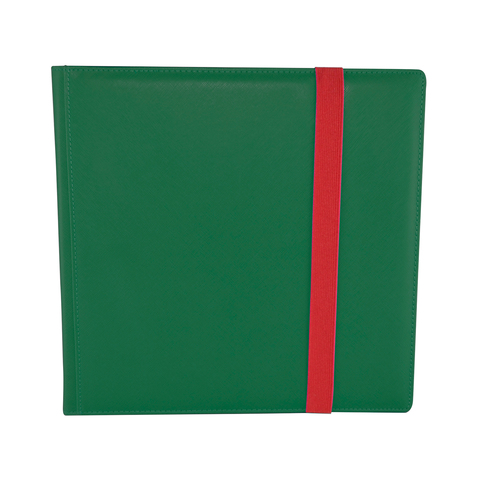 Dex Protection - The Dex Binder 12 - Green