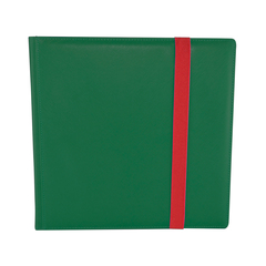 Dex Protection - The Dex Binder 12 - Green