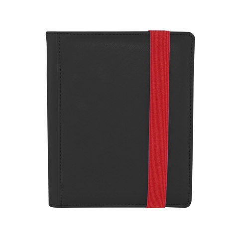 Dex Protection - The Dex Binder 4 - Black