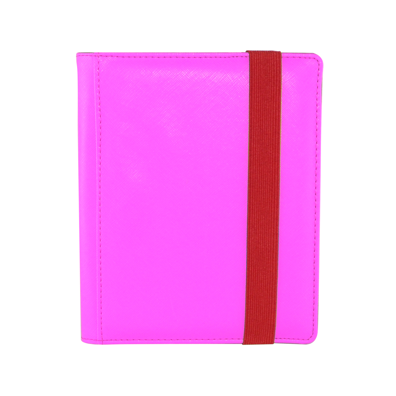 Dex Binder 4 - Purple Dex Binder 4 - Purple