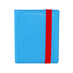 Dex Protection - The Dex Binder 4 - Blue