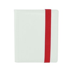 Dex Protection - The Dex Binder 4 - White