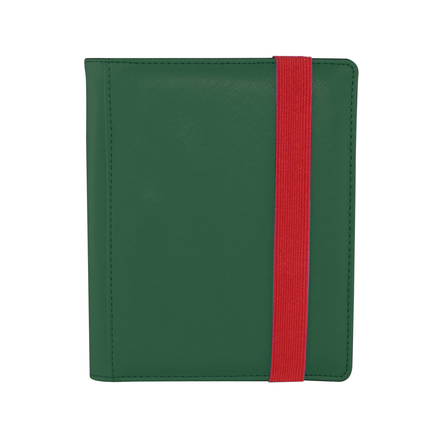 Dex Protection - The Dex Binder 4 - Green