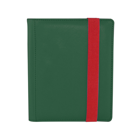 Dex Protection - The Dex Binder 4 - Green