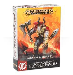 Easy to Build - Bloodreavers