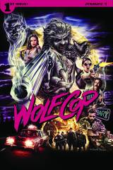 Wolfcop #1 (Mr)