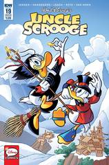 Uncle Scrooge #19