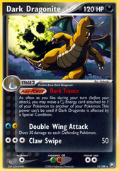 Dark Dragonite - 15/109 - Rare