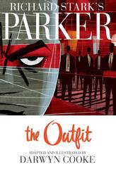 Richard Starks Parker The Outfit Tp