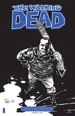 Image Giant Sized Artists Proof Ed The Walking Dead #100 (Mr