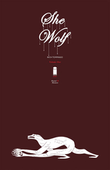 She Wolf Tp Vol 01