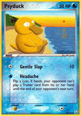 Psyduck - 70/109 - Common