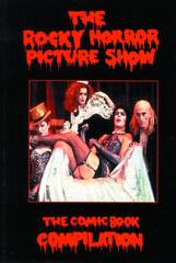 Rocky Horror Picture Show Tp Slim Ed