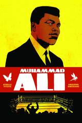 Muhammad Ali Hc