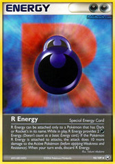 R Energy - 95/109 - Uncommon