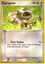 Zigzagoon - 7/10 - Common