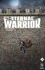 Wrath Of The Eternal Warrior #12 Cvr A (New Arc) Ryp