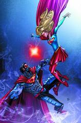 Supergirl #2