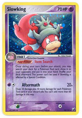 Slowking - 14/115 - Holo Rare