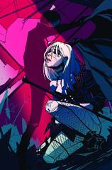 Black Canary Tp Vol 02 New Killer Star