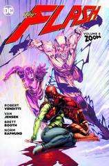 Flash Tp Vol 08 Zoom