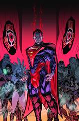 Injustice Gods Among Us Year Five Hc Vol 01