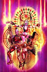 New Suicide Squad Tp Vol 04 Kill Anything