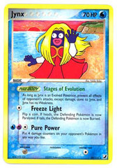 Jynx - 28/115 - Rare