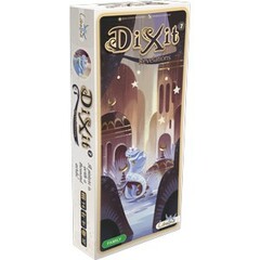 Dixit: Revelations Expansion