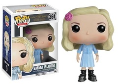 Movie Series - #261 - Emma Bloom (Miss Peregrine's Home for Peculiar Children)