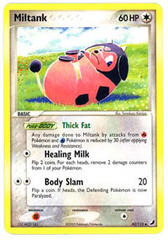 Miltank - 42/115 - Uncommon