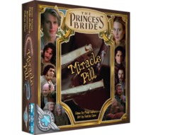 The Princess Bride: Miracle Pill