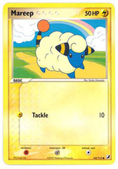 Mareep - 62/115 - Common