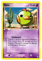 Natu - 63/115 - Common