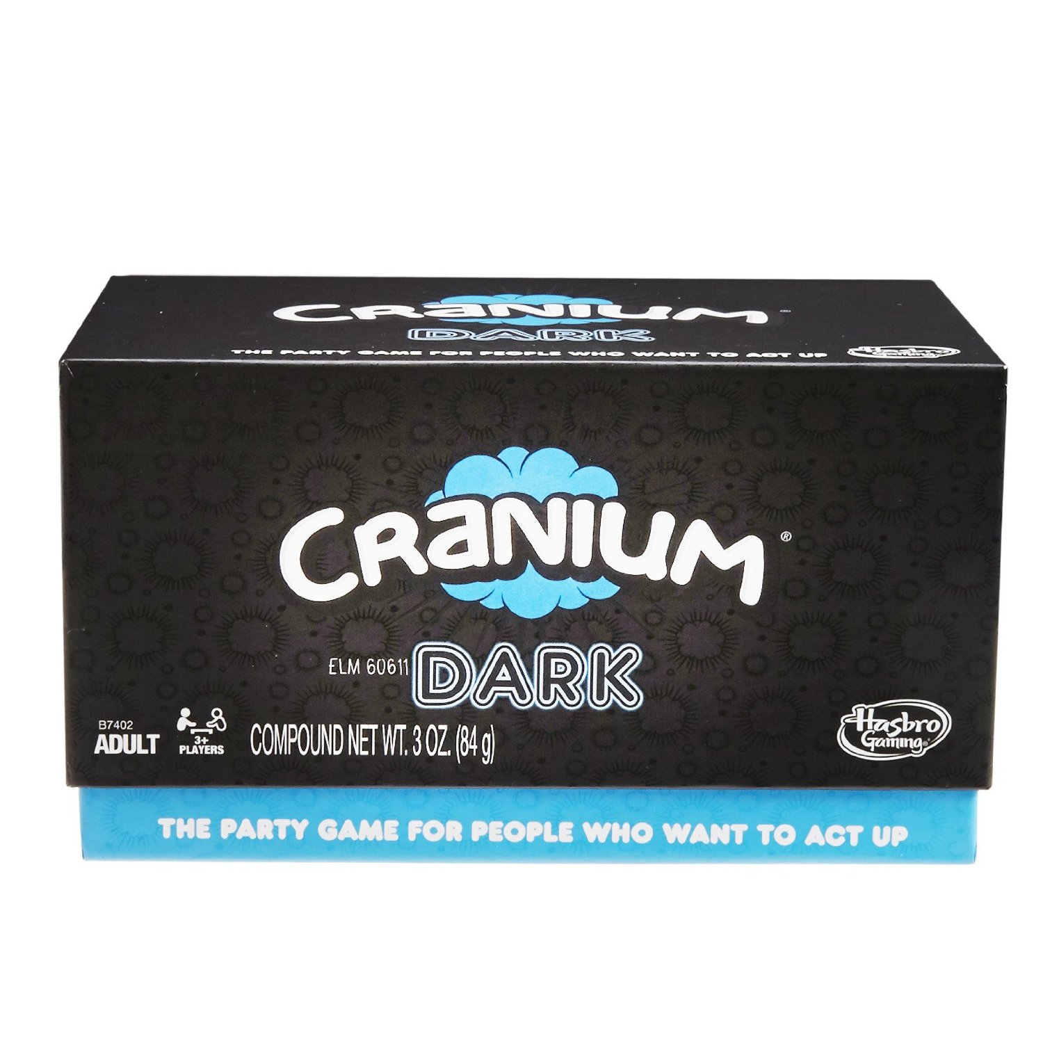 Cranium - Dark