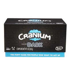 Cranium - Dark