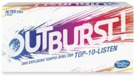 Outburst (2016)
