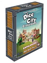 Dice City - Crossroads