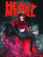 Heavy Metal #283 Cvr A (Mr)