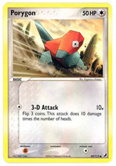 Porygon - 69/115 - Common