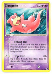 Slowpoke - 72/115 - Common