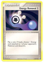 Energy Removal 2 - 82/115 - Uncommon