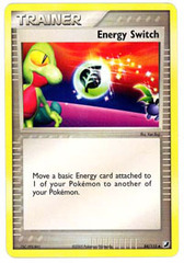 Energy Switch - 84/115 - Uncommon