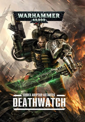 Codex - Deathwatch
