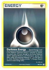 Darkness Energy - 96/115 - Rare